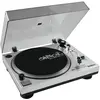 Image de Omnitronic BD-1380 (Manuel), Platine, Argent