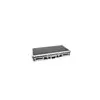 Image de ROADINGER Console universelle digi-1 2xcd/1xm-12 bk