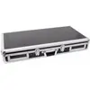 Image de Roadinger Console universelle DIGI-1 2xCD/1xM-12 sw (Universel), Coffre + housse audio, Noir, Argent