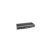 Image de ROADINGER Console universelle ds-1 2xcd/1xm-19 lt bk