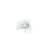 Image de Haut-parleur ELA à chambre de compression Omnitronic HS-45 30 W blanc