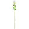 Image de Europalms, Plantes artificielles, Rose de cristal (81 cm)