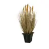Image de Europalms, Plantes artificielles, Blé prêt à être récolté (60 cm)