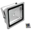 Image de EUROLITE Led ip fl-50 cob rgb 120° rc