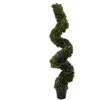 Image de EUROPALMS Spirale de buis , artificiel, 150cm