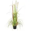 Image de Europalms, Plantes artificielles, Végétation sauvage, artificielle, 120cm (120 cm)
