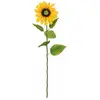 Image de Europalms, Plantes artificielles, Tournesol (70 cm)