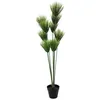 Image de EUROPALMS Plant de papyrus , artificiel, 150cm