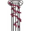 Image de Europalms, Décorations de Noël, Guirlande de baies rouge 180cm