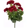 Image de Europalms, Plantes artificielles, Geranie (42 cm)