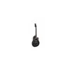 Image de DIMAVERY Rb-300 dos arrondi, noir