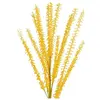 Image de Europalms, Plantes artificielles, Branche de mélilot (EVA), artificielle, jaune