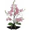 Image de Europalms, Plantes artificielles, Arrangement d'orchidées