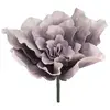 Image de Europalms, Plantes artificielles, Fleur géante (EVA), artificielle, rose, 80cm (80 cm)
