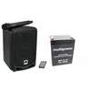 Image de Omnitronic WAMS-65BT Enceinte PA mobile