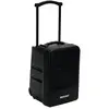 Image de Omnitronic MOM10BT4 Système PA sans fil modulaire (Actif), Haut-parleur PA, Noir