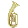 Image de DIMAVERY Ep-400 bb euphonium, or