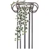 Image de Europalms, Plantes artificielles, Barrière de lierre de Hollande Classic (70 cm)