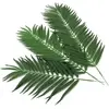 Image de Europalms, Plantes artificielles, Feuilles de coco, artificielles, 90cm 12x (90 cm)