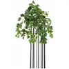 Image de Europalms, Plantes artificielles, Efeubuschranke Premium (50 cm)