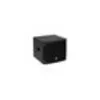 Image de OMNITRONIC Caisson de basses azx-115 pa 400w