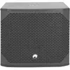Image de Omnitronic AZX-115 Subwoofer de sonorisation 400W (Passif), Haut-parleur PA, Noir