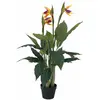 Image de Europalms, Plantes artificielles, Strelizie (90 cm)