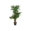 Image de EUROPALMS Palmier d'arec , plante artificielle, 140cm