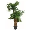 Image de Europalms, Plantes artificielles, Palmier Areca, plante artificielle, 140cm (140 cm)