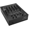 Image de OMNITRONIC Table de mixage dj pm-422p 4 canaux avec lecteur bluetooth et usb
