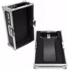 Image de Roadinger Flightcase TRM-202 MK3, Coffre + housse audio, Marron