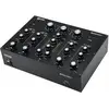 Image de Omnitronic TRM-402, Table de mixage, Noir