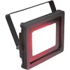 Image de Projecteur LED extérieur Eurolite IP-FL30 SMD 51914950 30 W rouge