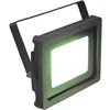 Image de Projecteur LED extérieur Eurolite IP-FL30 SMD 51914952 30 W vert