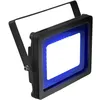 Image de Projecteur LED extérieur Eurolite IP-FL30 SMD 51914954 30 W bleu