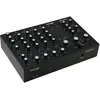 Image de Omnitronic TRM-422 Table de mixage rotative 4 canaux, Table de mixage, Noir