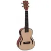 Image de Dimavery UK-800 Ukulele de concert, épicéa (De concert), Ukulélé