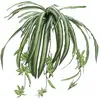Image de Europalms, Plantes artificielles, Lis vert (60 cm)