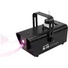 Image de Eurolite Machine à fumée hybride N-19 LED RGB, Machine à fumée