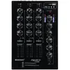Image de Omnitronic PM-311P DJ-Mixer mit Player, Table de mixage, Noir