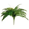Image de Europalms, Plantes artificielles, Boston Farn (53 cm)