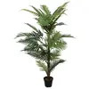 Image de Europalms, Plantes artificielles, Palmier Areca (150 cm)