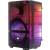 Image de Omnitronic Enceinte pc Bluetooth fonction cd - Noir