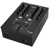 Image de Omnitronic PM-202F, Table de mixage, Noir