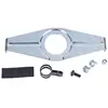 Image de Horn Garde-chaîne Catena 3310 160 Mm B160 One Size