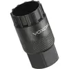 Image de Voxom Outil De Blocage De Cassette Wkl23 Shimano Hg One Size