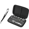 Image de Voxom Kit D´outils Tool Set Wk2-mini Ratchet One Size