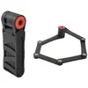 Image de Voxom Antivol Pliable Compact 850 mm