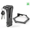 Image de Voxom Antivol Pliable Clipster 60 x 189 mm