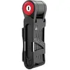 Image de Voxom Antivol Pliable Mini 59 x 175 mm